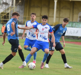 CSM Vaslui, a cincea victorie în Liga 3! Vasluienii rămân lideri neînvinși