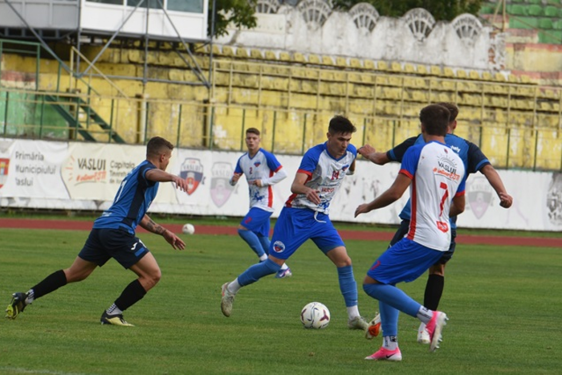 Derby pentru primul loc! Sorin Sava: „Avem un grup unit și sperăm să câștigăm”