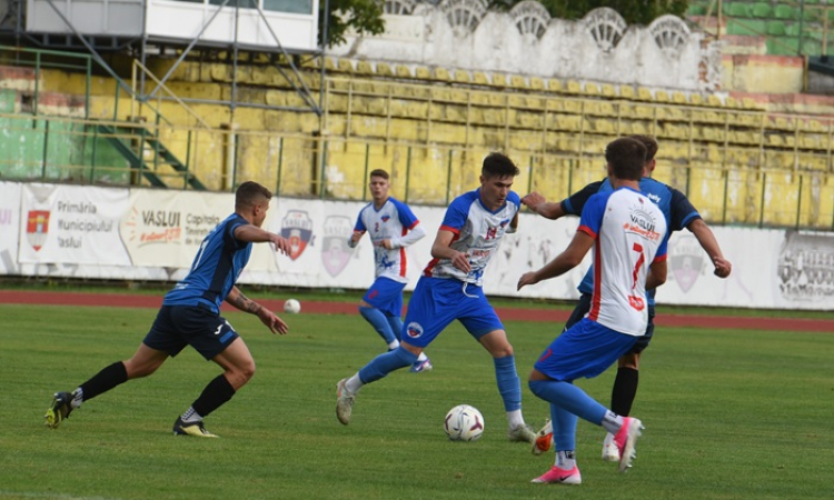 Derby pentru primul loc! Sorin Sava: „Avem un grup unit și sperăm să câștigăm”
