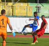 Gabby Batchabi, omul derby-ului! CSM Vaslui bate Iașiul și rămâne neînvinsă