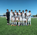LPS Vaslui, victorie clară la Bacău în Campionatul Național U15