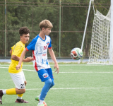 Juniorii vasluieni, rezultate contrastante în competițiile naționale de fotbal