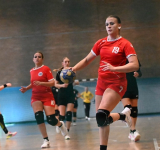 Start perfect pentru junioarele U19 de la LPS Vaslui. Victorie categorică în etapa a doua