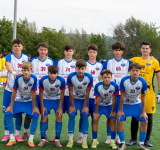CSM Vaslui U15, lider fără înfrângere! Golaveraj impresionant după șapte etape