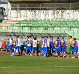 CSM Vaslui, victorie spectaculoasă la Bacău! „Roș-alb-albaștrii” au dat lovitura pe final și rămân lideri în Liga 3