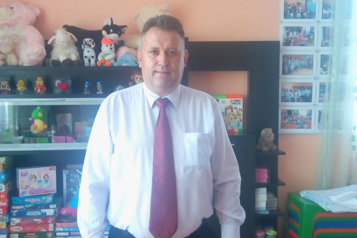 Mihăiță Lungu, suspendat un an din activitate după incidentul de la meciul juniorilor din Huși! AJF cere și suspendarea licenței pentru doi ani