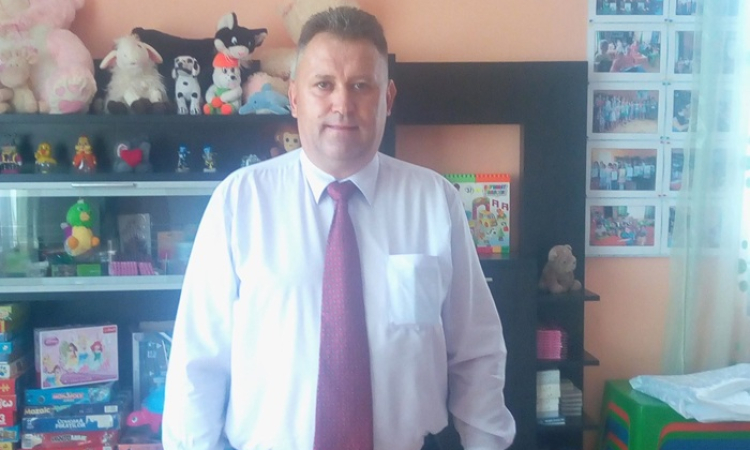 Mihăiță Lungu, suspendat un an din activitate după incidentul de la meciul juniorilor din Huși! AJF cere și suspendarea licenței pentru doi ani