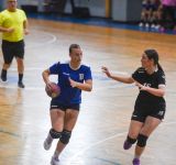 LPS Vaslui U17, neînvinsă în campionat! Victorie categorică în fața celor de la CSȘ Bacău
