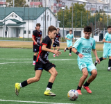 CSM Vaslui U15, parcurs perfect în Campionatul Național! Șapte victorii din șapte meciuri