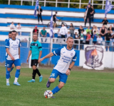 Derby pentru supremație în Liga 5! Dinamic Pădureni și CSM Bârlad, față în față în etapa a 5-a