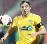 Liviu Antal, fostul golgheter al FC Vaslui, se retrage din fotbal! Atacantul își încheie cariera după mai bine de 20 de ani