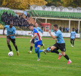 CSM Vaslui defilează în derby! Victorie fără emoții cu Adjud și OPT puncte avans în fruntea clasamentului!