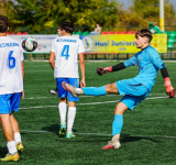ACS Hușana Huși, mai mult decât un club de fotbal! Sute de copii, performanțe naționale și un proiect construit pentru viitor