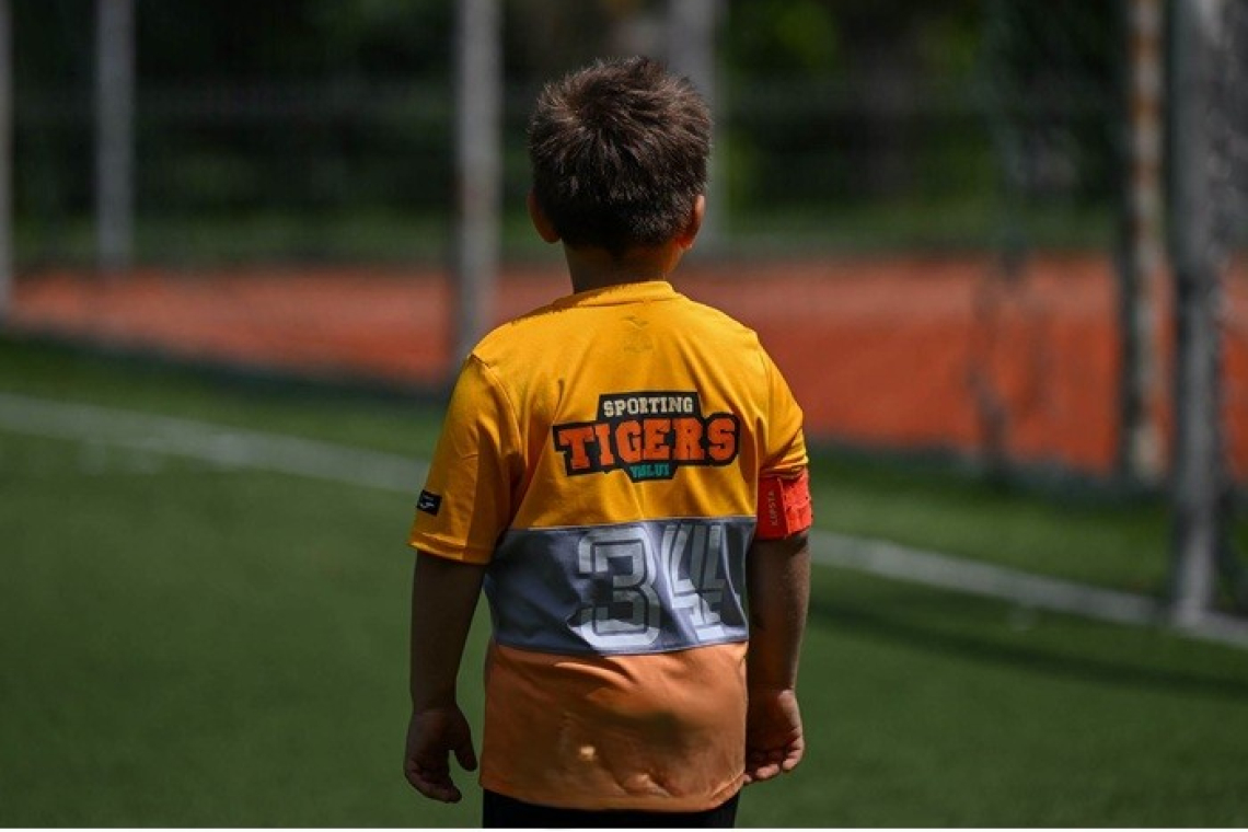Sporting Tigers Vaslui sărbătorește 7 ani de activitate! O poveste construită prin pasiune, muncă și dragoste pentru sport