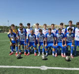 Revenire de senzație! CSM Vaslui U16 a întors scorul de la 1-4 și a câștigat cu 5-4!