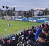 PREMIERĂ la Bârlad! Primul meci oficial de fotbal disputat în nocturnă pe Stadionul FEPA. CSM Bârlad a marcat 18 goluri!