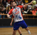 CSM Vaslui, înfrângere usturătoare la Timișoara! Vasluienii au cedat la 14 goluri diferență