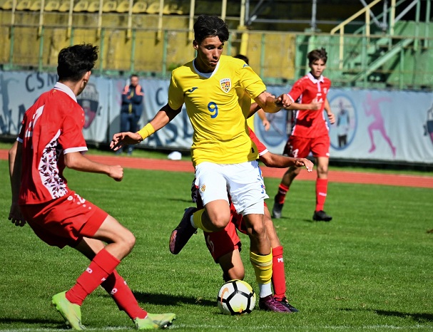 romania