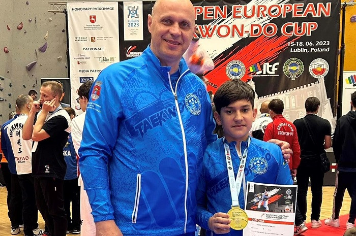 campionul