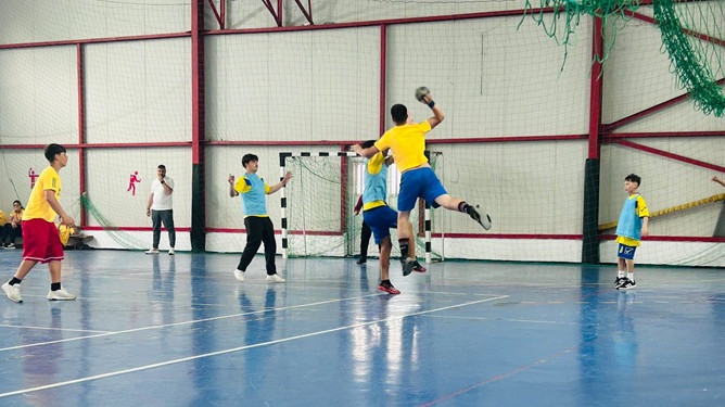 salasport