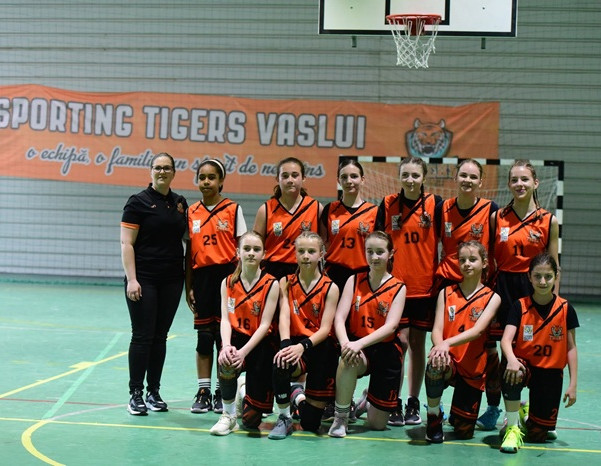 tigers