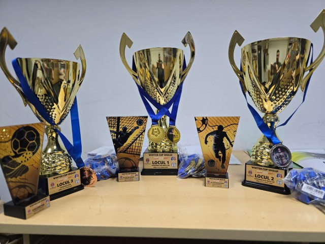 trofee